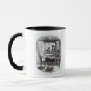 Search for monks mugs Desk