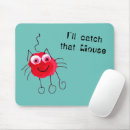 Search for catch mousepads Red