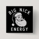 Search for saint nick badges Merry christmas