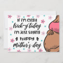 Search for pregnant mothers day cards Mother to be