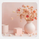 Search for dried flowers stickers Boho