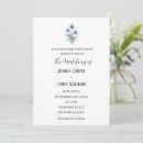 Search for blue thistle invitations Botanical