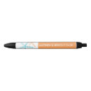 Search for wedding favors pens Bridal shower