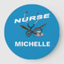 Search for week clocks Nurse