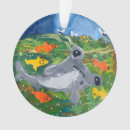 Search for baby shark ornament christmas tree decorations Ocean