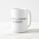 Search for law school mugs Legal