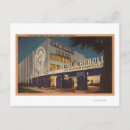 Search for hollywood postcards California