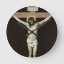 Search for jesus christ clocks Christianity