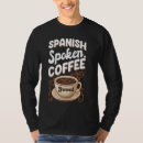 Search for spanish teacher tshirts Educators