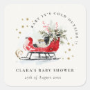 Search for baby its cold outside stickers Girl