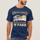 Search for happy farm tshirts Chicken lovers