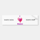 Search for love your mother bumper stickers Mom