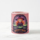 Search for goblins mugs Witch