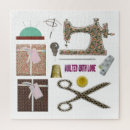 Search for quilt puzzles Thread