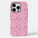 Search for pink golf iphone cases Golfer