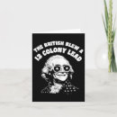 Search for colonial cards Winter