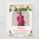 Search for aloha birthday invitations Luau