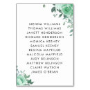 Search for seating charts wedding table cards Flowers