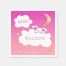 Search for bunny baby shower napkins Rabbit