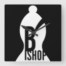 Search for chess clocks King