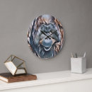 Search for zoo clocks Primates