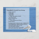 Search for sour postcards Recipe