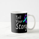 Search for aids supporter mugs Recovery process