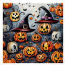 Search for halloween treats posters Spooky