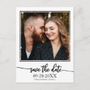 Search for save the date postcards Calligraphy