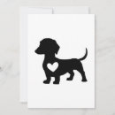 Search for dog seasonal cards Black