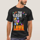 Search for frighten tshirts Volcano