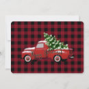 Search for red buffalo plaid christmas cards Checks