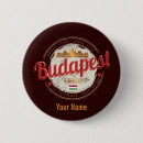 Search for budapest badges Europe