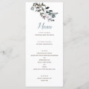 Search for greenery wedding menus Wreath