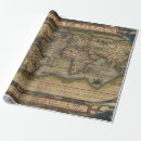 Search for atlas wrapping paper Antique