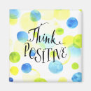 Search for positive thinking magnets Attitude