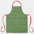 Search for new years eve aprons Winter
