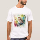 Search for linnet Wildlife