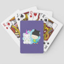 Search for cartoon playing cards Bird