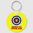 Search for bullseye key rings Shooting