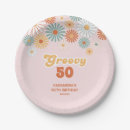Search for daisy plates Orange