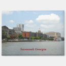 Search for savannah magnets Georgia