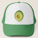 Search for avocado hats Fruit