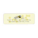 Search for honey labels Yellow