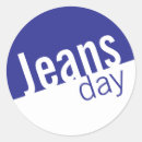 Search for blue jeans stickers Jeans for charity