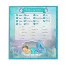 Search for mermaid baby shower games Ocean
