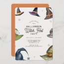Search for unique halloween invitations Cute