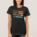 Search for funny theatre quotes tshirts Tech