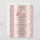 Search for diamond birthday invitations Sparkle