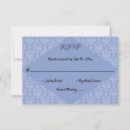 Search for fanciful rsvp cards Classic